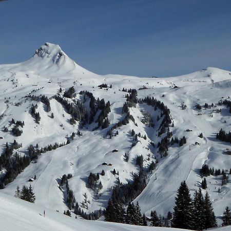 Das Alpine Lifestyle Berghotel Madlener Damuels Exterior foto